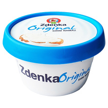 Zdenka Original Sirni namaz 150 g