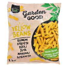 Garden Good Mahuna žuta 1 kg