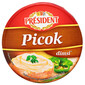 Sirela Picok Dimsi Topljeni sir za mazanje 140 g