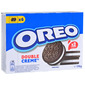 Oreo Keksi double creme 170 g