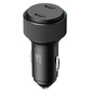 Wata Dual Auto punjač USB-C PD 60W 