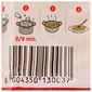 Pasta Zara spaghetti n˚3 500 g