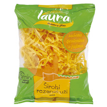 Laura Široki rezanci 400 g