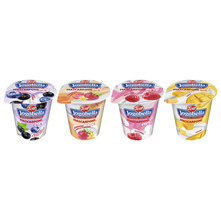 Jogobella Voćni jogurt s okusom mascarponea razni okusi 150 g