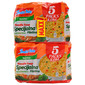 Indomie Noodles Instant juha okusa specijalne piletine s rezancima 10x75 g
