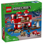 Lego Kuća gljivokrava