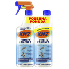 KH-7 Protiv kamenca 750 ml + 500 ml