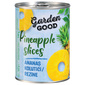 Garden Good Kompot od ananasa kolutići 340 g