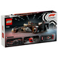 Lego Trkaći automobil MoneyGram Haas F1Team VF-24