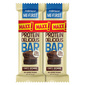 Polleo Sport Me:First High Protein Delicious bar choco brownie 4x60 g
