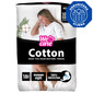Violeta We Care Cotton Higijenski ulošci night 18/1