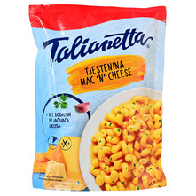 Talianetta Tjestenina mac 'n' cheese 160 g