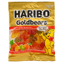 Haribo Bomboni zlatni medo 100 g