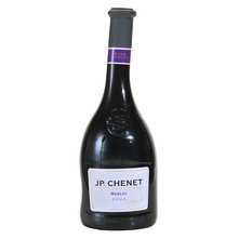 Original JP. Chenet Merlot vino 0,75 l