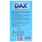 Dax Nitril Rukavice veličina L 100/1