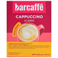 Barcaffe Cappuccino classic 3x120 g