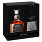 Jack Daniel's Single Barrel Select Tennessee Whiskey 700 ml + čaša