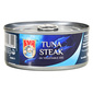 Eva Tuna Steak u biljnom ulju 104 g