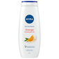 Nivea Care Gel za tuširanje orange&avocado oil 500 ml