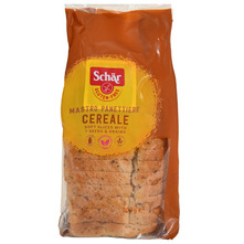 Schar Mastro Panettiere Cereale Kruh s više vrsta žitarica bez glutena 300 g