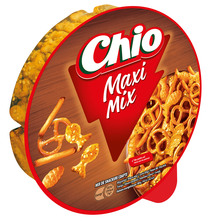 Chio Maxy Mix Trajno slano pecivo 100 g
