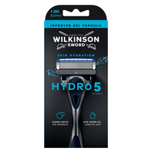 Wilkinson Sword Hydro 5 Brijač skin hydration