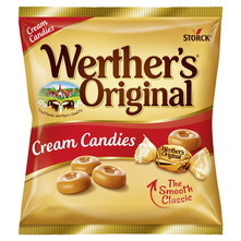 Werther's Original Bomboni s vrhnjem 90 g