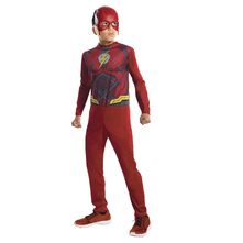 Flash Kostim, (3-4 g, 98-104 cm)