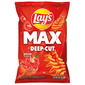 Lay's Max Deep-Cut Čips salsa 120 g