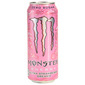 Monster Energy Ultra Strawberry Dreams zero sugar 500 ml