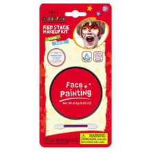 Set za šminkanje na bazi vode red