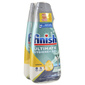 Finish Ultimate Hygiene+ gel lemon 2x1 l
