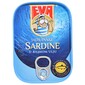 Eva Jadranske sardine u biljnom ulju 70 g
