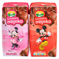 Z bregov Čokoladno mlijeko 0,2 l