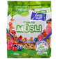 Naturel Crunchy Muesli šumsko voće 350 g