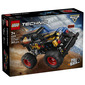 Lego Monster Jam Vatra i led, Grave Digger