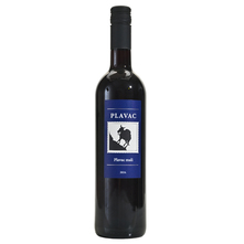 Plavac mali Kvalitetno vino 0,75 l