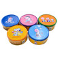 Danish Snoopy Happiness Keksi s maslacem razne vrste 150 g