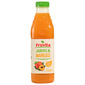 Fruvita 100% Sok jabuke&marelice 0,8 l