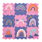 Puzzle Podna slagalica 30,2x30,2 cm