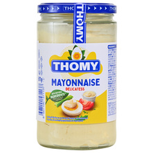 Thomy Majoneza delicatess 611 g