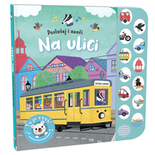 Poslušaj i nauči - Na ulici