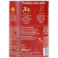Rosso Gargano Sitno sjeckana rajčica 400 g