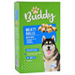 Buddy Meaty Rolls Dopunska Hrana za pse govedina 500 g