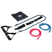 Umbro Set elastičnih traka s ručkama 9/1