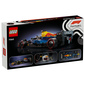 Lego Trkaći automobil Oracle Red Bull Racing RB20 F1