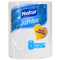 Natur Jumbo Papirnati ručnik 2 sloja 1/1