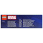 Lego Spider-Man protiv Mysterija Daily Bugle