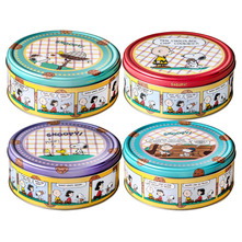 Danish Snoopy Keksi s maslacem razne vrste 150 g