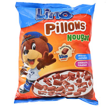 Lino Pillows Jastučići nougat 500 g